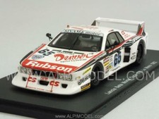 Lancia Beta Monte Carlo Le