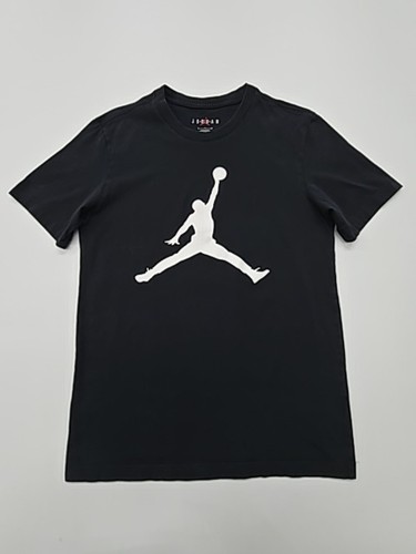 Shirt girocollo jordan - girocollo,