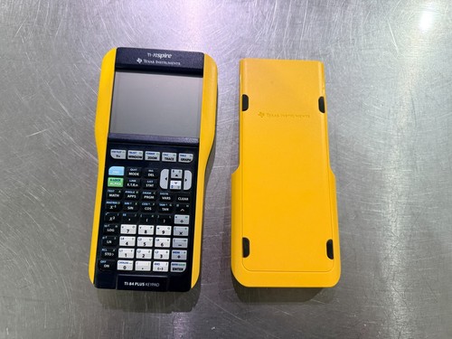 Nspire con 84 plus - ti-84,