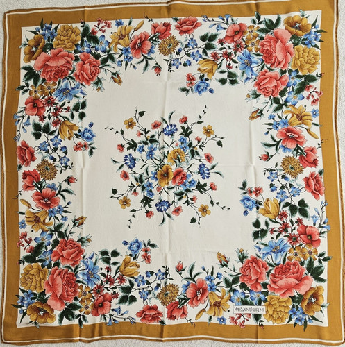 Sciarpa donna yves - sciarpa,
