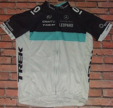 TREK LEOPARD CRAFT MAGLIA