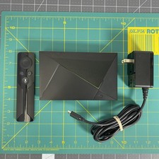 Nvidia Shield TV 2017 P2897