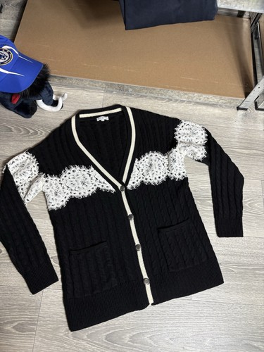 Claudie pierlot paris cardigan - claudie,