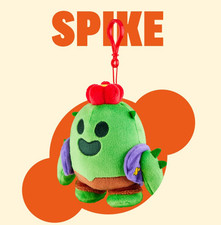 Brawl Stars Ufficiale Spike