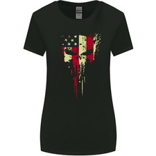 T-Shirt Donna America