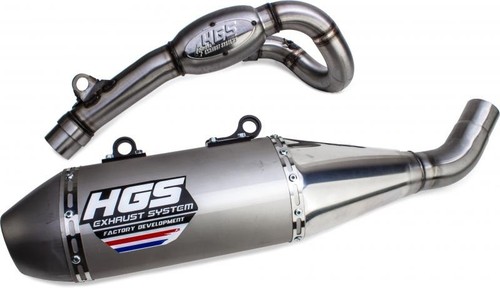 Ducati desmo 450mx - 450mx, hgs