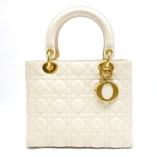 Dior lady - borsa, media
