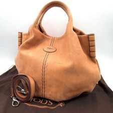 Borsa a mano TOD'S tracolla