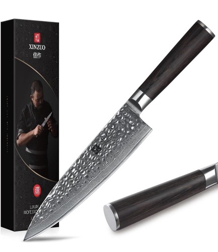 Xinzuo coltello cucina in - xinzuo,