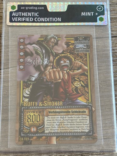 One piece tcg vintage - vintage, &