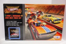Hot wheels serpente mangusta - hot,