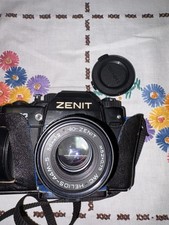 Macchina Fotografica Vintage