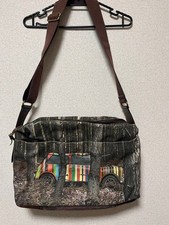 Borsa tracolla paul smith - borsa,
