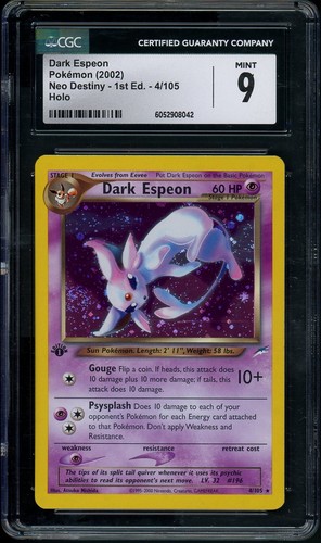 2002 pokemon neo destiny - 2002,
