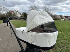 Lettino da trasporto per bambini Priam