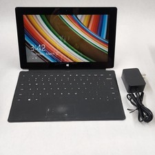 Microsoft Surface RT modello