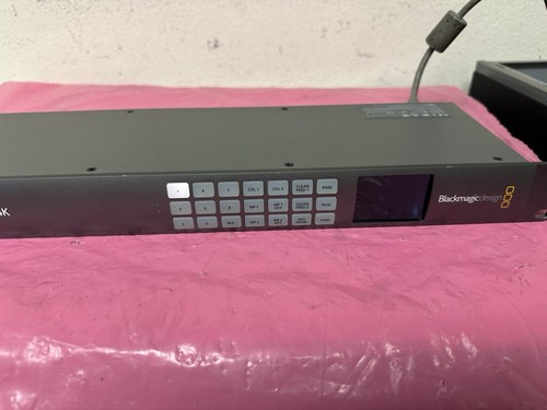 Blackmagic design atem - blackmagic,