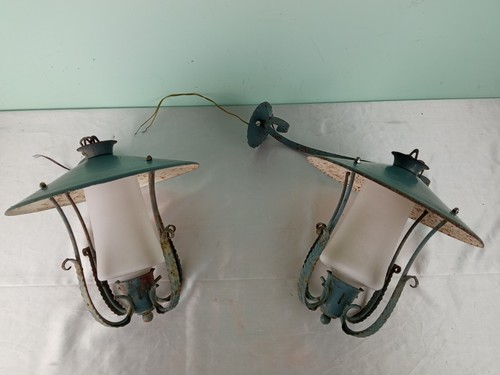 Lampada sospensione esterno - lampada,