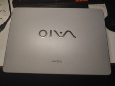 Sony Vaio PCG-791M  Laptop