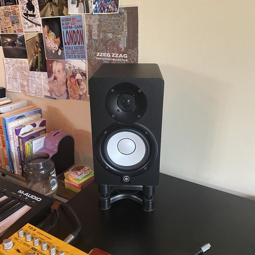Yamaha hs5 coppia - yamaha, altoparlanti