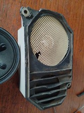 Posto Esterno Urmet Anni 80