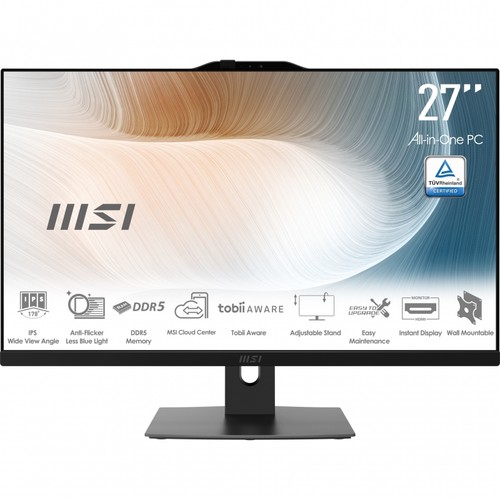Msi modern am272p 848eu - msi, 1m-848eu