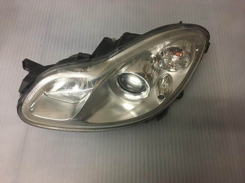 Faro anteriore sinistro smart - anteriore,