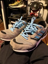 adidas ZX 8000 Men's 10