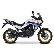 TERMINALE DI SCARICO HP CORSE