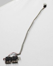 491287-001-USB Scheda PC HP