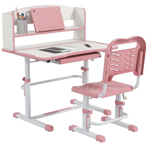 Set scrivania per bambini - set,
