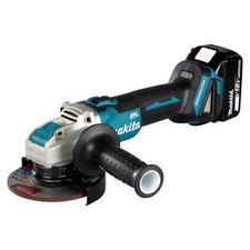 Makita DGA521ZX1 Angle Grinder
