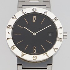 BVLGARI BB33Stainless Steel