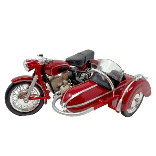Moto epoca stile - d'epoca, r