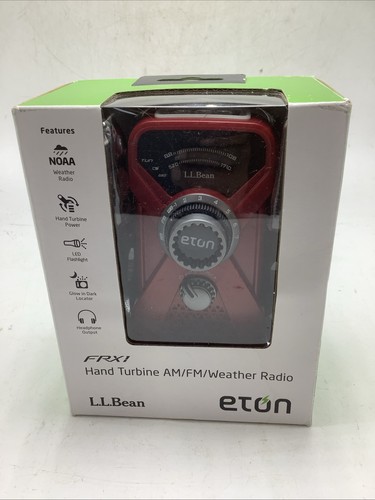 Bean eton frx1 turbina - ll,