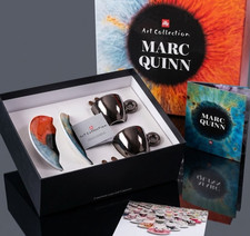Tazzine Illy collection MARK