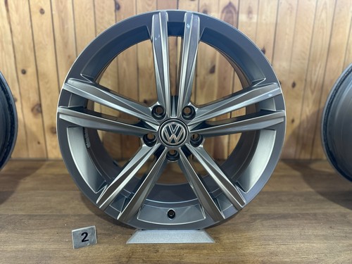 Cerchio lega originale vw - cerchio,