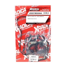 Motore completo per moto cross