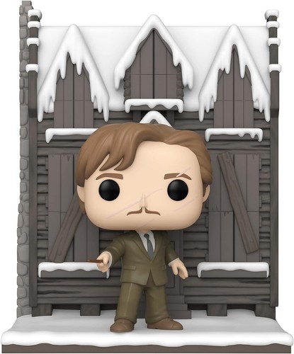 Box rotto remus lupin figura - box,