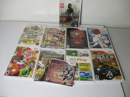 Grande lotto giochi wii - lotto, di
