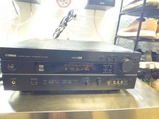 Yamaha rxv 630 receiver - yamaha,