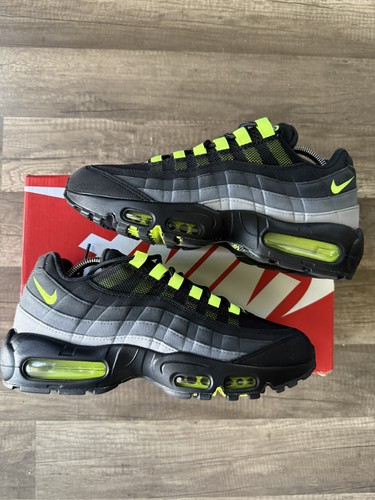 Nike air max nere - 95,