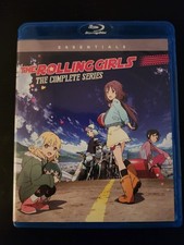 The Rolling Girls Complete