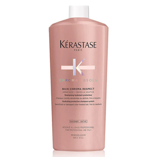 Kerastase chroma absolu bain - absolu,