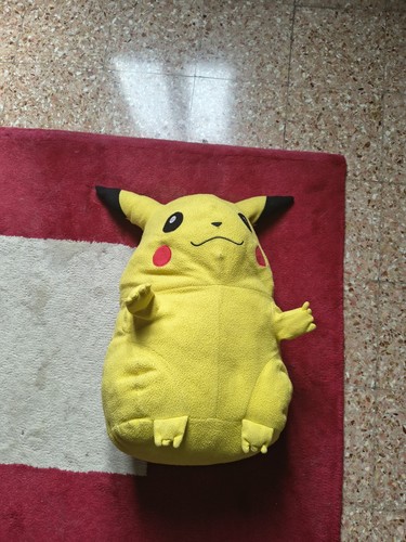 Vintage pokemon pikachu - vintage,