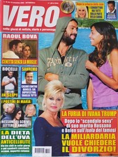 SETTIMANALE VERO 46/2008