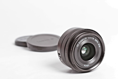 Panasonic lumix leica - panasonic,