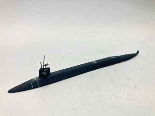 Quadrante uss michigan usa - uss,