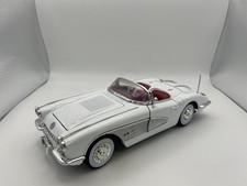 Modellino auto Chevrolet