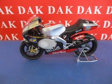 Die Cast 1/12 Modellino Moto